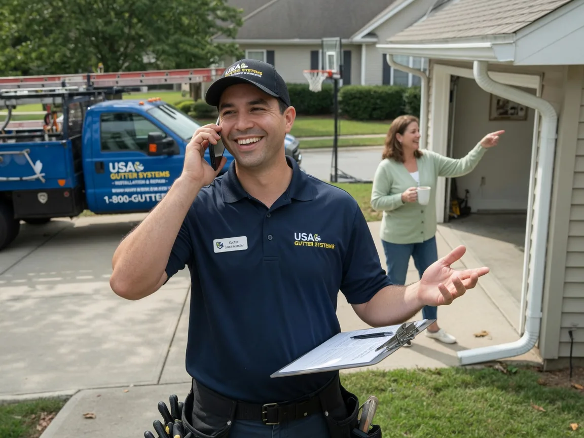 Gutter Installation Mineral Wells, WV FAQs